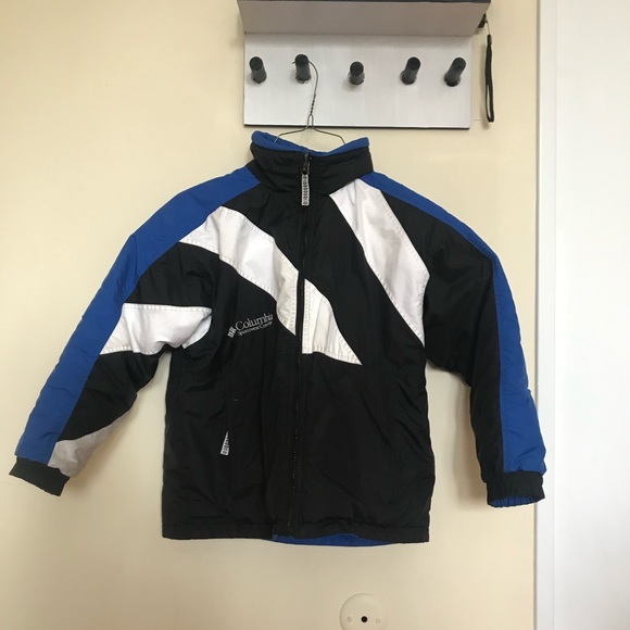 Windbreaker - Picture 2 of 4